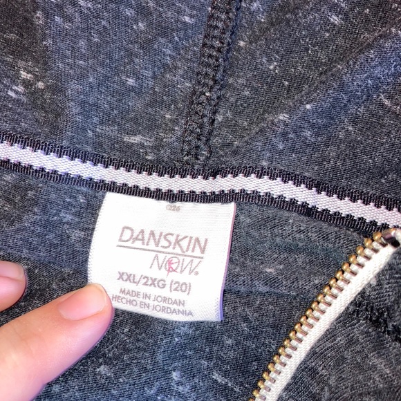 Jacket - Picture 2 of 2